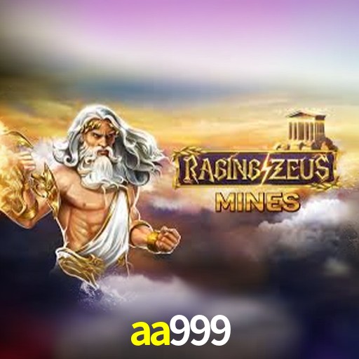 Raging Zeus Mines